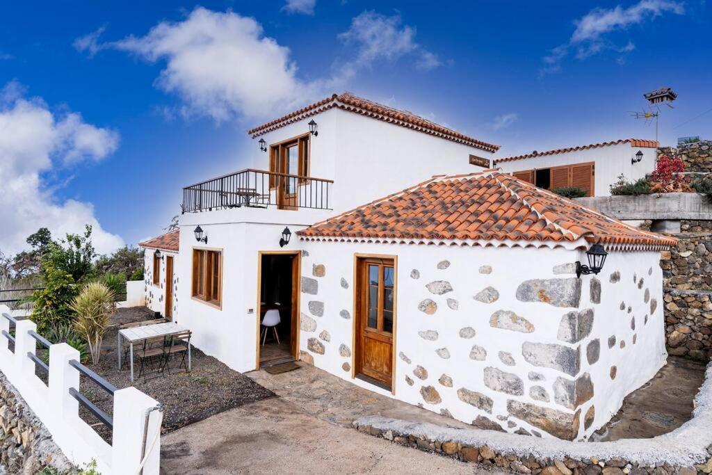 Arecida Casa Barreros 빌라 외부 사진